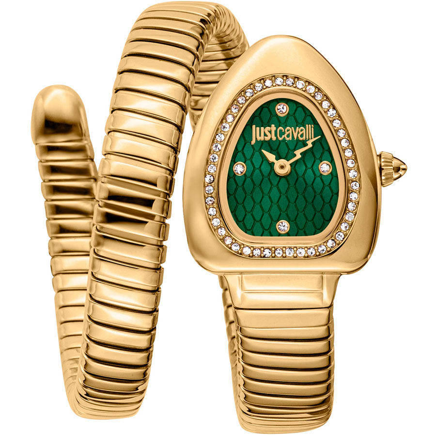 Часы Just Cavalli Snake JC1L249M0035